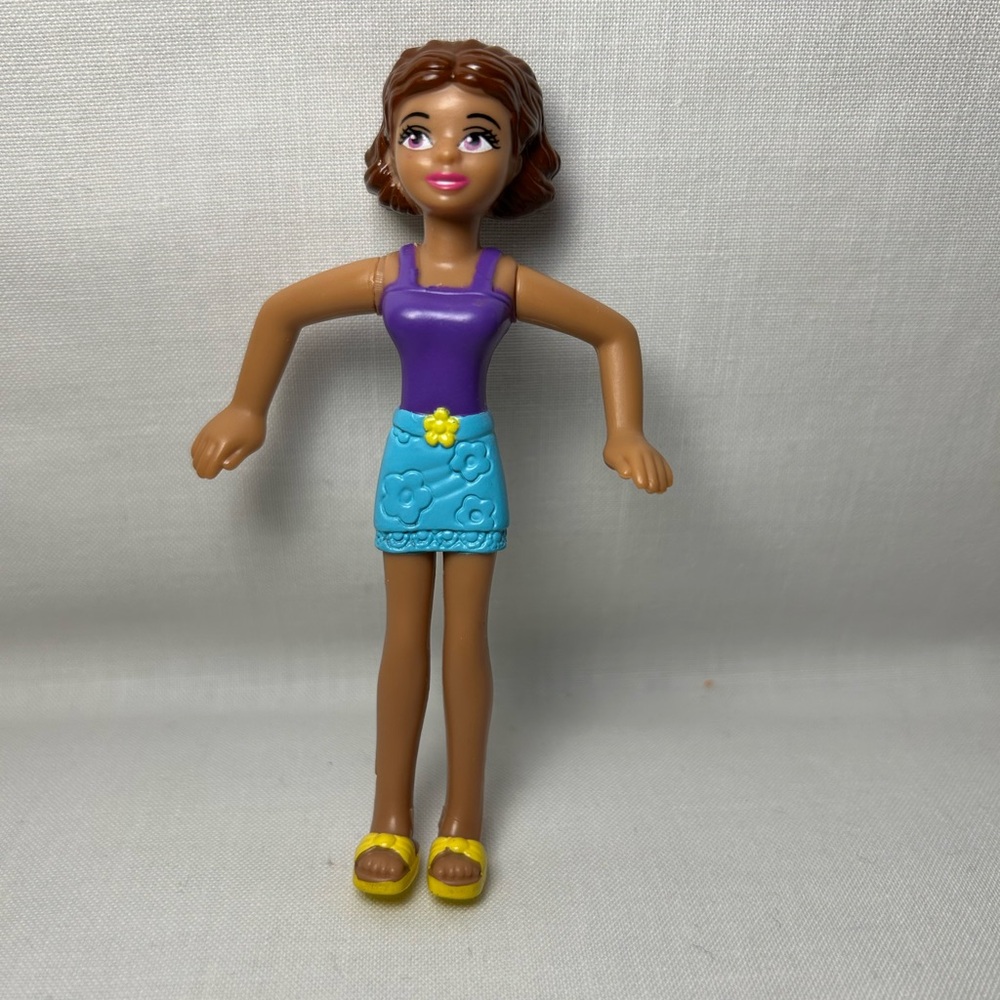 Polly Pockets - Picture 3 of 9